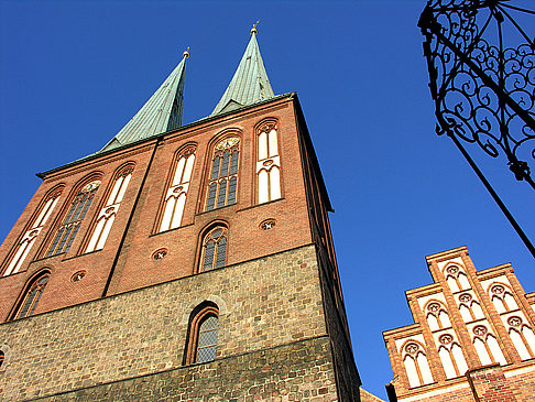 Fotos Nikolaiviertel | Berlin