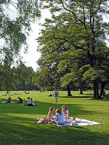 Fotos Treptower Park | Berlin