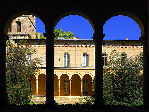 Foto Friedenskirche