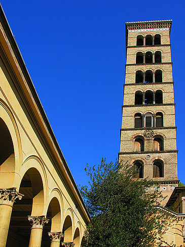 Foto Friedenskirche