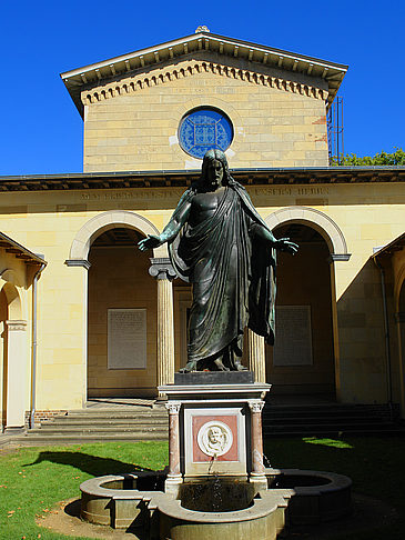 Foto Friedenskirche