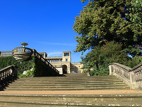 Orangerie Sanssouci Fotos