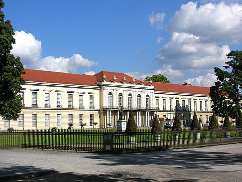 Fotos Schloss Charlottenburg | Berlin