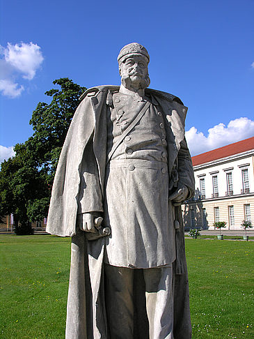 Fotos Schloss Charlottenburg | Berlin