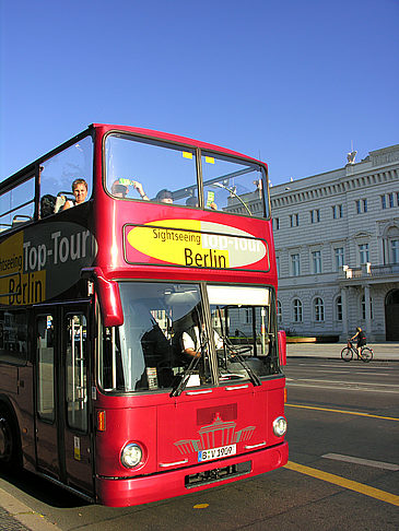 Unter den Linden Fotos