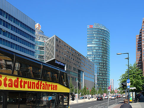 Fotos Stadtrundfahrten