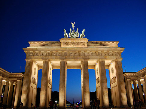 Fotos Geschichte Berlin