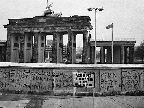 Foto Geschichte Berlin - Berlin