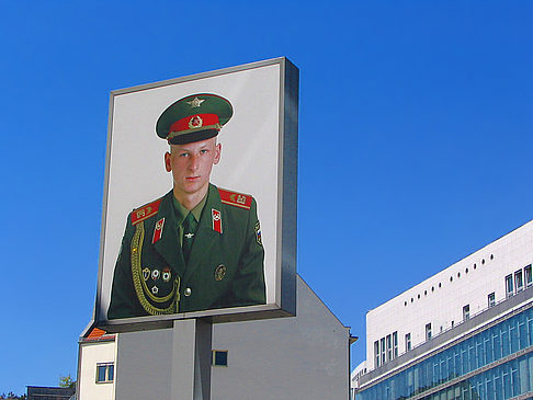 Checkpoint Charlie