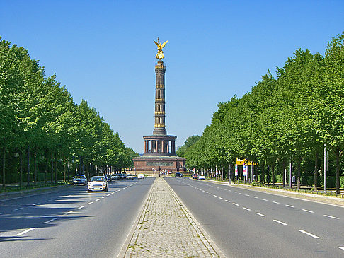 Kurzinfo zu Berlin