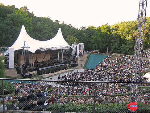 Fotos Waldbühne | Berlin