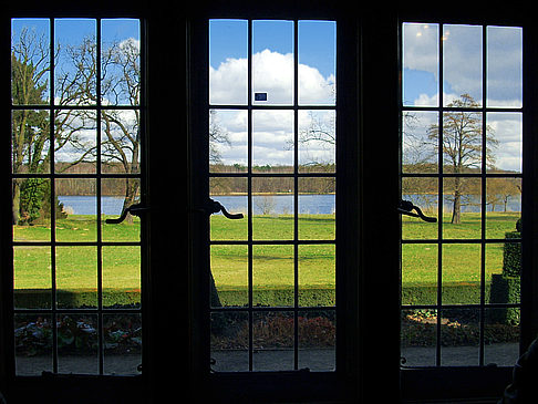 Schloss Cecilienhof - Brandenburg (Potsdam)